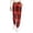 Red B, variant on SROBPTY Womens Pajama Pants for Fall Winter with Pockets Relaxed Drawstring Print Sleepwear