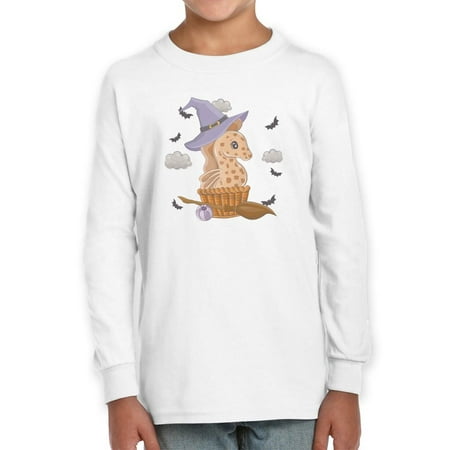 

Cute Baby Seahorse In Basket Long Sleeve Toddler -Image by Shutterstock 3 Toddler