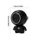 thumbnail image 5 of Bearachild Ventilador recargable USB Funcionamiento silencioso Dispositivo de enfriamiento de escritorio Accesorios Electrodomésticos Negro Bearachild HA062730-02, 5 of 6