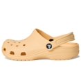 thumbnail image 4 of Zapatos Crocs Classic Clogs Golden Hour Talla 6 Mediano, 4 of 7