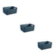 thumbnail image 2 of Inteprter Práctica cesta debajo del estante para un almacenamiento versátil: cestas de almacenamiento anchas y duraderas de alta capacidad para Type1 NO1, 2 of 6