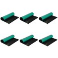 thumbnail image 1 of 6X Green Desktop Anti Static ESD 300X400mm Grounding Mat for Phone PC Tablet Repair, 1 of 6