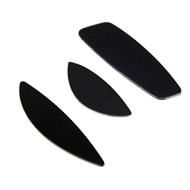 Genuine Logitech Replacement Mouse Feet for Performance Mouse MX Genuine Logitech Replacement Mouse Feet for Performance Mouse MX