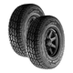 thumbnail image 1 of Paquete de 2 Llantas 265/65 R17 112T Cooper  Evolution Att, 1 of 2