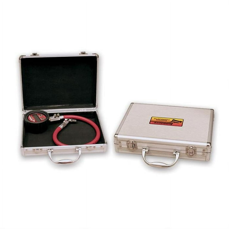 Longacre Digital Tire Gauge - 0-25 psi Longacre Digital Tire Gauge - 0-25 psi
