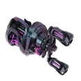 thumbnail image 2 of Low-Profile Reel High Polymer Material Lure Fishing Reel Metal For Sea/Fresh Fishing Fishing Lover Fishing Accessory Fishing Tackle ANGGREK Otros, 2 of 8