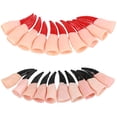 thumbnail image 2 of Miangastore 20 Pcs Faux Doigts Décoratifs Multi-Fonctions pour Halloween Pros Réutilisables, 2 of 8