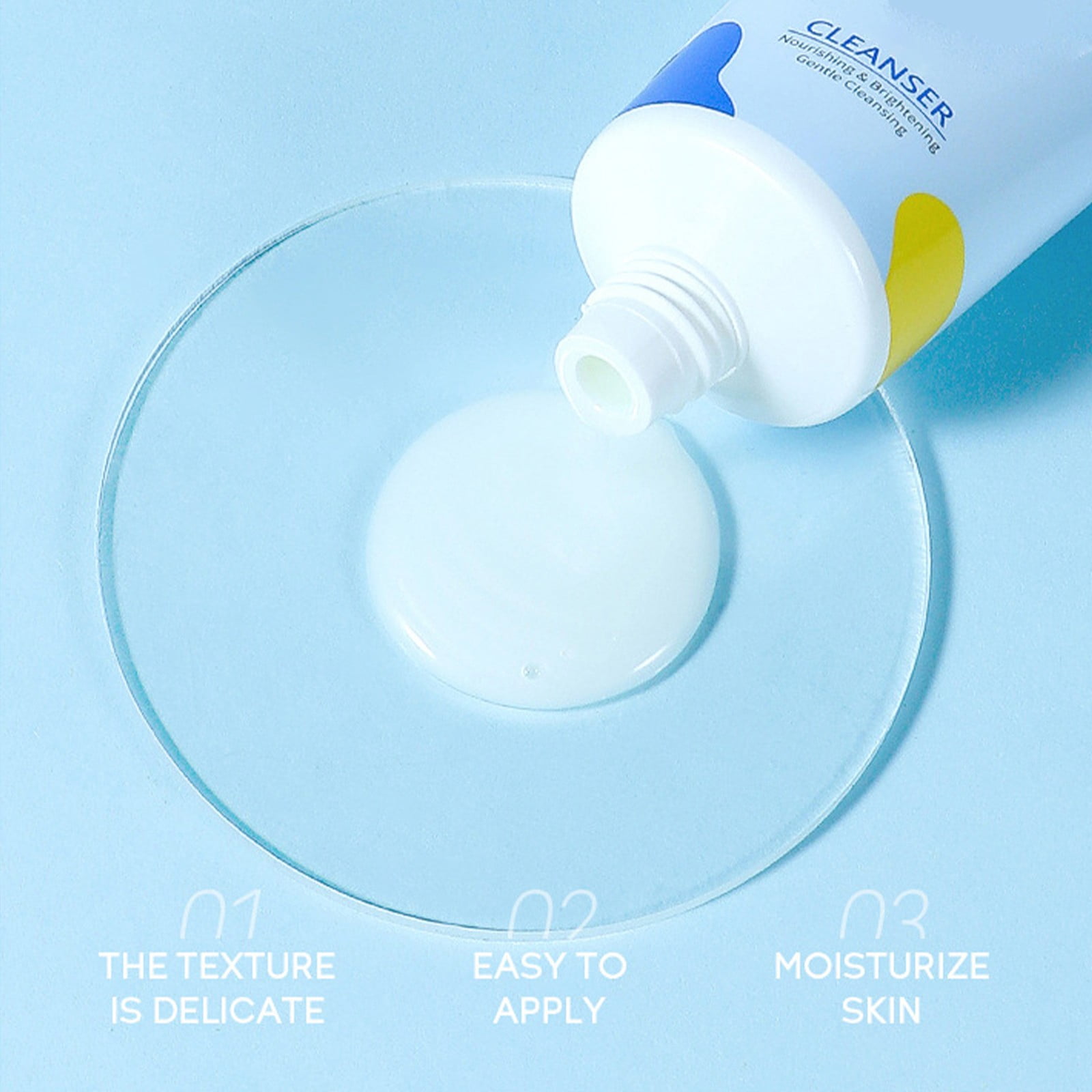 Head Remover Creme ucing Skin Care Mouth Moisturizer for Dry Mouth Moisturizer for Oily Skin Soap Face Wash Bar Natural Facial Facial Cleansing Bar Organic Exfoliating Face Hydrating Face Wash