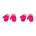 thumbnail image 1 of Qarigey 1 par de mitones para niños calentador de dedos estilo sencillo CBP382223, 1 of 5