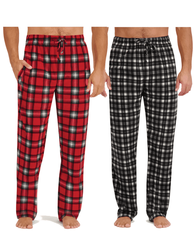 Badtz Maru Men's Pajama Pants Soft Sleepwear Loung Pants for Men