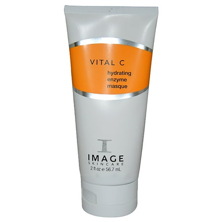 - Image Vital C Hydrating Enzyme Face Mask - 2 Oz