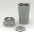 thumbnail image 7 of Thermos 12 oz. Alta Collection Stainless Steel Tumbler - Matcha Green, 7 of 7