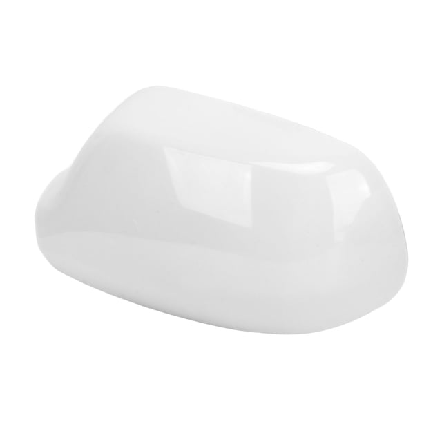 Door Mirror Cap,Car Side Mirror Cover Car Wing Mirror Cover Car Side Mirror Shell Optimized for Excellence