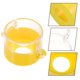 thumbnail image 1 of unbranded 2Ud Protector Transparente Para Interruptor De Botón Con Identificación Fácil Y Uso Industrial, 1 of 8