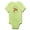 Kiwi, variant on CafePress - Is It Too Early To Ask For A Pony? Infant Cre - Baby Light Bodysuit, Size Newborn - 24 Months