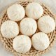 thumbnail image 2 of 5pcs Simulation Chinese Food Realistic Steamed Bun Model Simulation Food, 2 of 3