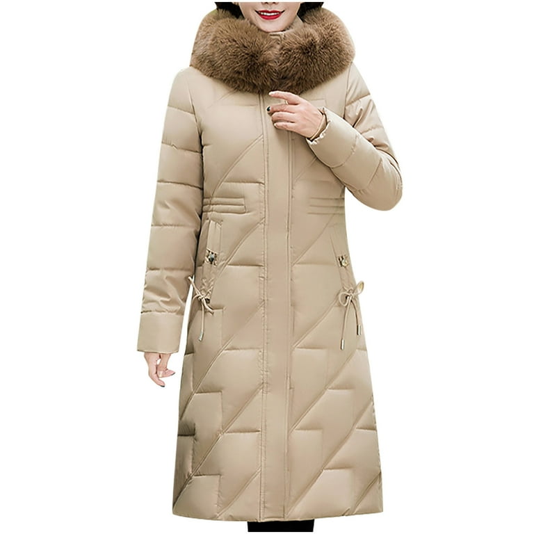 Sentmoon Heavyweight A Line Flare Coat Cotton Long Sleeve Sentmoon Heavyweight A Line Flare Coat Cotton Long Sleeve