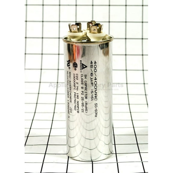 CAPACITOR TYPERAC P67300709