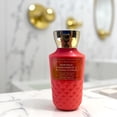 thumbnail image 4 of Bath and Body Works Bahamas Passionfruit & Banana Flower Body Lotion (8 fl oz / 236 mL), 4 of 6