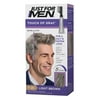 Just For Men Touch of Gray Hair Color with Comb Applicator, T-25 Light Brown