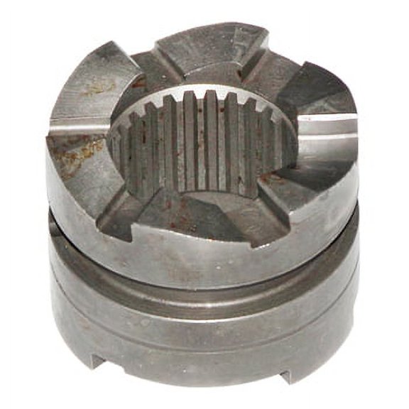 Clutch Dog Yamaha 60-90hp 1988-2006 Pro #: YA-688C X-Ref #: 6H1-45631-01-00 6H1-45631-01-00
