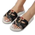 thumbnail image 5 of Vampire Diaries Unisex Slippers Summer Beach Slippers Casual Non Slip Comfortable Slide Sandals Home Slippers For Men Women, 5 of 8