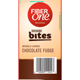 Fiber One Chocolate Fudge Brownie Bites 10 Count, 11.7 oz