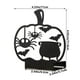 thumbnail image 3 of Candelabro Decoraciones de Halloween Candelabro de proyección Novedad Candelabro aterrador Candelabro de proyección, 3 of 6