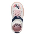 thumbnail image 5 of Spirit Light Up Floral High Top Sneaker (Toddler Girls), 5 of 6