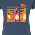 thumbnail image 3 of Pokémon - Charmander Evolutions - Juniors Fitted Graphic T-Shirt, 3 of 5