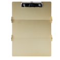 thumbnail image 1 of Nursing Clipboard Foldable, Lightweight Portable Writing Clipboard With Compartment Organizer For Nurse Doctor, 1 of 2