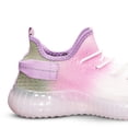 thumbnail image 2 of Tenis para Mujer de Moda Uso Casual Sport Fitness Zapato Deportivo para Entrenamiento Caminar Correr Gimnasio Ultra Comodos con Suela Antiderrapante Gaon  Gaon WS06, 2 of 7
