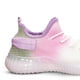 thumbnail image 3 of Tenis para Mujer de Moda Uso Casual Sport Fitness Zapato Deportivo para Entrenamiento Caminar Correr Gimnasio Ultra Comodos con Suela Antiderrapante Gaon Gaon WS06, 3 of 8
