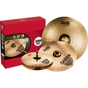 SABIAN B8 Pro Performance Set Brilliant