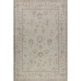 thumbnail image 2 of LaDole Rugs 3x5 Living Room Runner Premium Cotton Washable Area Rug | Rustic Home Decor Boho Carpet For Hallway, Entrance, Balcony |Multicolor, 2 of 5