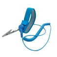 thumbnail image 1 of Electrical Tools Protective Static Wrist Strap Band for and ESD Safe Handling in Electronics Assembly, 1 of 3