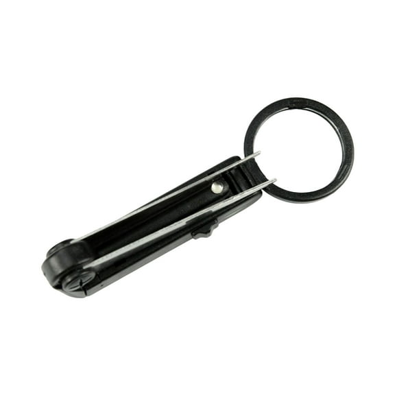 Tool Bag Magnifying Tweezers 10X Handheld Tweezers with Magnifying Glass for Scientific Jewelry Inspection and Hair Removal