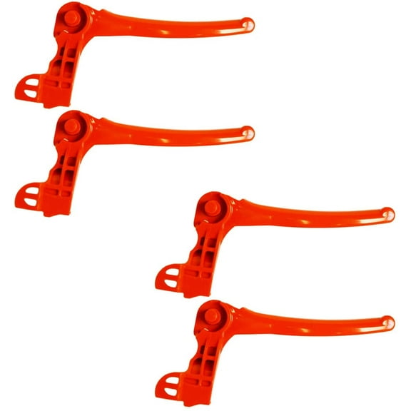 Echo 4 Pack Genuine OEM Throttle Trigger for PE-265 Lawn Mower - C450000183-4pk