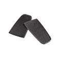 thumbnail image 1 of For - C-Class W206 2022 2023 Soft Carbon Fiber Car Seat Headrest Cover Trim Sticker Interior Access, 1 of 5