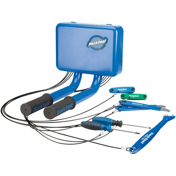 Park Tool THS-1.2 Trailhead Workstation