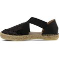 thumbnail image 4 of Women's Azura Della Sequin Espadrille, 4 of 7