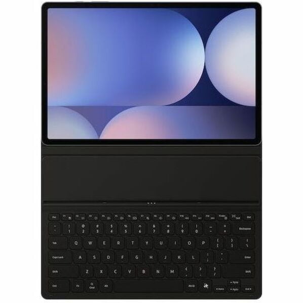 Windowsタブレットアクセサリー Samsung Galaxy Book 10.6 Keyboard Case Windowsタブレットアクセサリー Samsung Galaxy Book 10.6