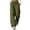 Green-1, variant on Womens Wide Leg Sweatpants High Waisted Baggy Sweatpants Casual Jogger Pants Stretch Waist Athletic Joggers with Pockets