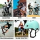 thumbnail image 4 of Casco De , De Ventilación Liviano Cómodo De Ciclismo De Ciclismo Para Carreras De Bicicletas Para Jóvenes, 4 of 7