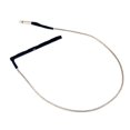 thumbnail image 1 of Xuanheng 4X Ukulele Rod Piezo Pickup Under Saddle 2.5mm Plug for Ukulele Uke Replacement, 1 of 8
