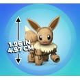 thumbnail image 4 of Mega Construx Pokemon Eevee Construction Set with character figures, Building Toys for Kids (24 Pieces), 4 of 6