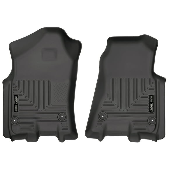 Dodge Ram Floor Mats