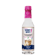 Jordan's Skinny Syrups Naturally Sweetened Vanilla Bean Syrup - 375ml