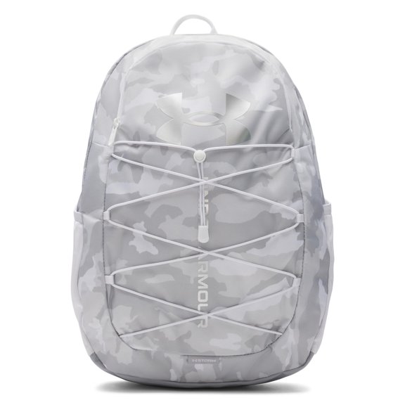 Mochila Under Armour UA Hustle Sport Resistente al Agua