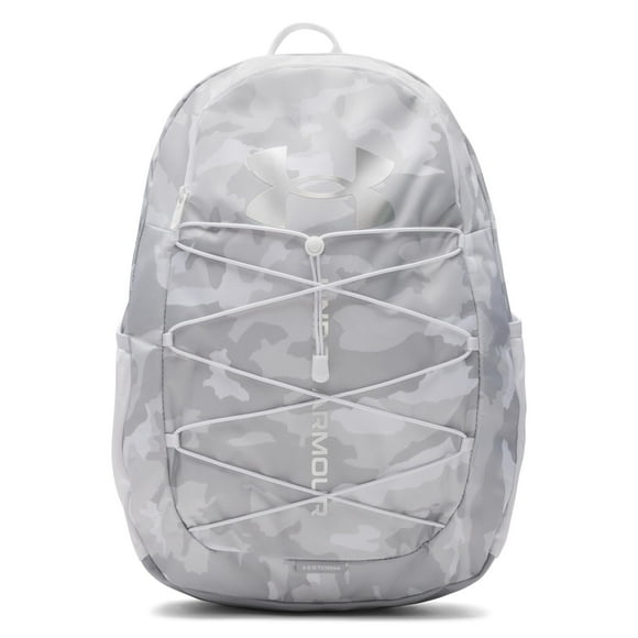 Mochila Under Armour UA Hustle Sport Resistente al Agua